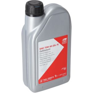 FEBI BILSTEIN Versnellingsbakolie VW,OPEL,AUDI 180073 G052532,G052911,23001434404 83222344589,95599632,G00500020,G052532A2,23007533818,83220403247