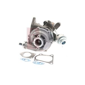 AKS DASIS Turbocharger OPEL,RENAULT 185017N 4406494,95514574,8201054152 Turbolader,Turbocompressor,Turbocharger