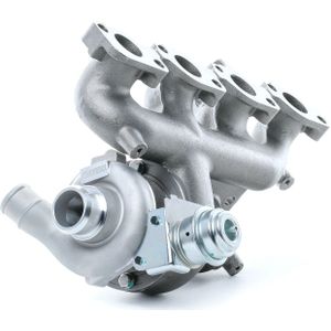 RIDEX Turbocharger FORD,MAZDA,JAGUAR 2234C0075 3S7Q6K682AE,1219649,1319518 Turbolader,Turbocompressor,Turbocharger 1358492,2S7Q6K682AC,1256751