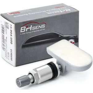 HUF Wielsensor, controlesysteem bandenspanning BMW,MINI,ALPINA 73904050 6855539,36106856209,36106881890