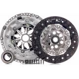 LuK Koppelingsset VW,AUDI,SKODA 623 3094 00 02A141165B,02A141165D,02A141165E 02A141165G,03L141015P,03L141025K,02A141165A,02A141165M,03G141015G