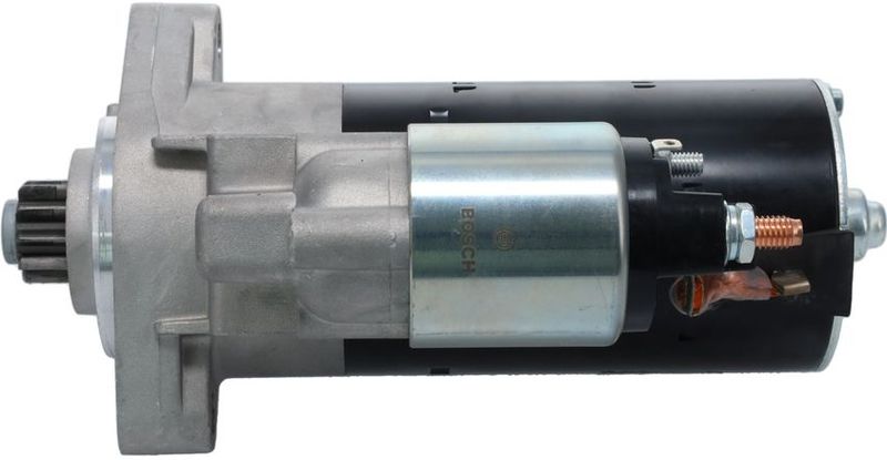 BOSCH Startmotor PORSCHE 1 986 S00 817 94860420601 Starter,Startmotor / Starter