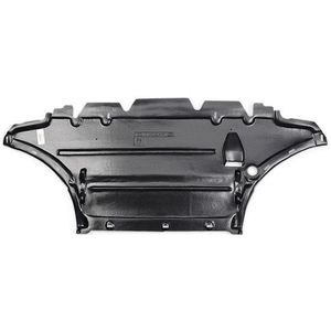 REZAW PLAST Motorverkleding AUDI 150117 8K0863821AF