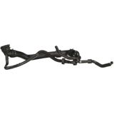 GATES Koelwaterslang VW,AUDI,SKODA 05-4870 5QF122101F Radiatorslang