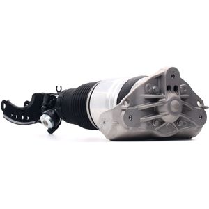 RIDEX Pneumatischeveerpoot VW,AUDI,PORSCHE 4118A0070 95534303342,95534303350,95534304321 95534304330,7L8616039B,7L8616039H,7L6616039D,95534303345