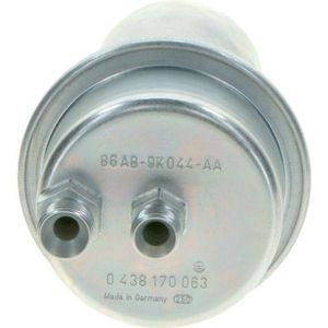 BOSCH Drukaccumulator, brandstofdruk FORD 0 438 170 063 1648512,86AB9K044AA