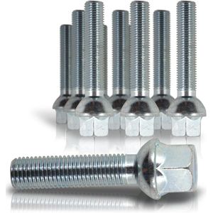 JOM Wielbouten VW,AUDI,BMW 770003 Wielschroef
