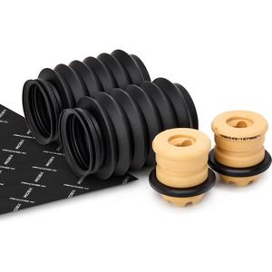 RIDEX Stofhoes Schokdemper BMW 919D0139 Aanslagrubber,Stofkap Schokdemper,Stofkap, schokdemper