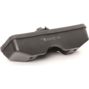 Mercedes-Benz - Febi 36164 - Krik - Zwart - Lengte 155 mm - Breedte 60 mm