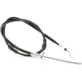 A.B.S. Handremkabel VW K13872 2H0609721A,2H6609721A