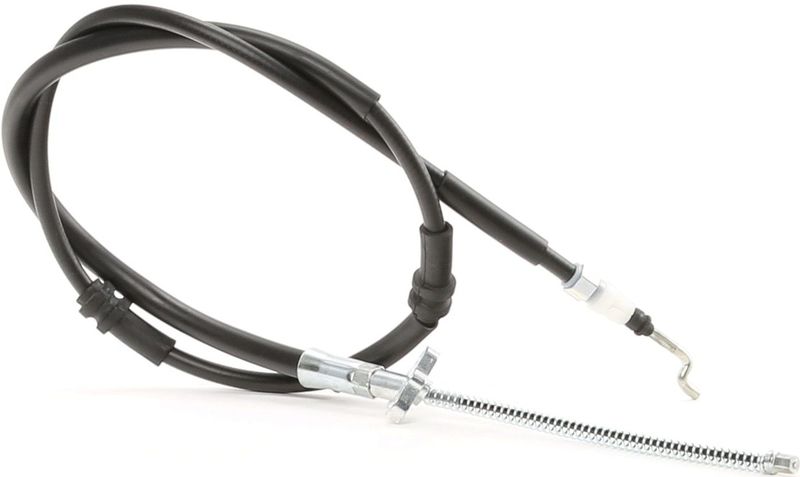 A.B.S. Handremkabel VW K13872 2H0609721A,2H6609721A