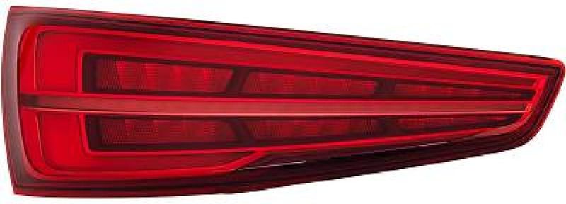 DIEDERICHS Achterlicht AUDI 1065195 8U0945093N,8U0945093T