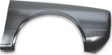 VAN WEZEL Spatbord VW 5854655 2K5821021B