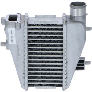 Honda - Intercooler - Inlaatluchtkoeler - Luchtgekoeld - Bouwjaar 2005-2011