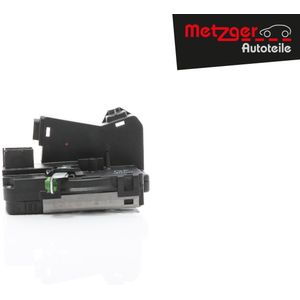 METZGER Deurslot OPEL,VAUXHALL 2314146 13154792,5133078 Deurvergrendeling,Deurslot
