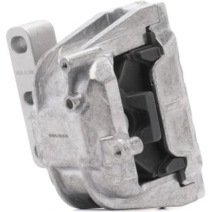 RIDEX Aslichaam- / motorsteunlager VW,AUDI,SKODA 247E0848 1K0199262CG,1K0199262K Motorsteun,Motorsteun rubber,Motorsteun & Versnellingsbaksteun