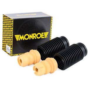 MONROE Stofhoes Schokdemper MERCEDES-BENZ,FIAT,PEUGEOT PK006 503323,46404169,GE4T28015 Aanslagrubber,Stofkap Schokdemper,Stofkap, schokdemper 503365