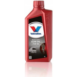 Valvoline Versnellingsbakolie VW,MERCEDES-BENZ,OPEL 868215