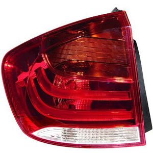 DIEDERICHS Achterlicht BMW 1265093 2990109,63212990109