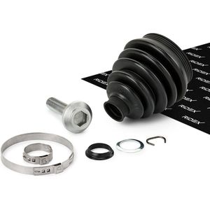 RIDEX Asmanchet VW,AUDI,SKODA 193B0153 GP3422530A,1K0498203B