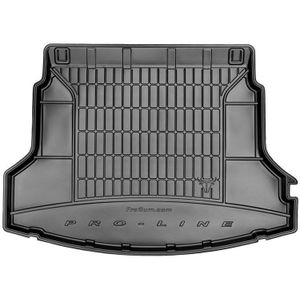 FROGUM Kofferbak / bagageruimte beschermmat HONDA TM548034 Kofferbakschaal