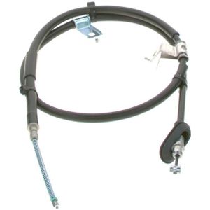 BOSCH Handremkabel HYUNDAI 1 987 477 611 5976002020,5976002010