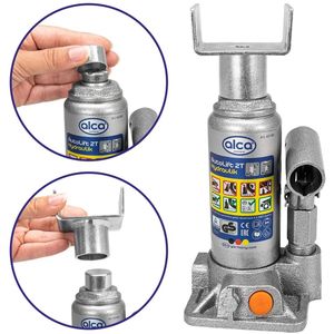 ALCA Resorptie, krik 430810