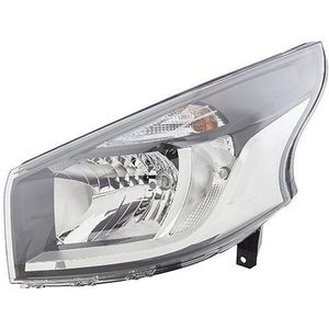 HELLA Koplampen RENAULT 1EE 011 410-411 260600500R,260608912R Koplamp