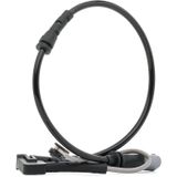 DELPHI - LZ0335 - Slijtage-Indicator Remblokken - Waarschuwingscontact - Vooras - BMW, MINI