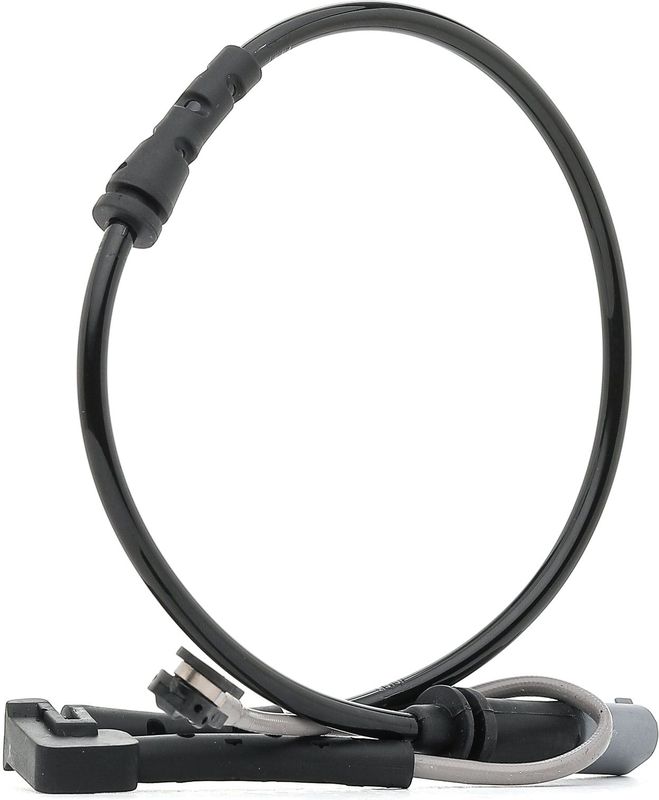 DELPHI - LZ0335 - Slijtage-Indicator Remblokken - Waarschuwingscontact - Vooras - BMW, MINI