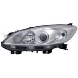 TYC Koplampen MAZDA 20-12934-15-2 CG15510L0G,CG15510L0C,CG15510L0E Koplamp CG15510L0F