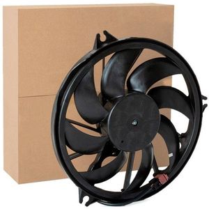 RIDEX Radiator Ventilator PEUGEOT 508R0145 1253C5,1253C7 Motor Ventilator,Koelventilator