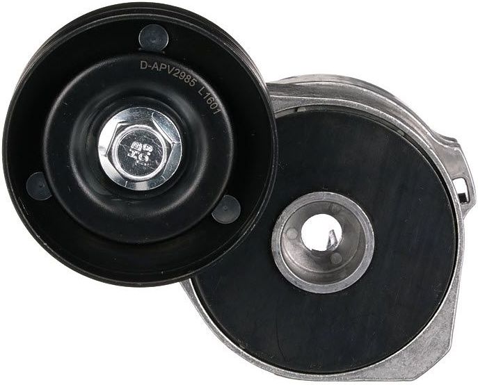 GATES Riemspanner LAND ROVER T39534 ERR6951 Riemspanner, Poly V-riem