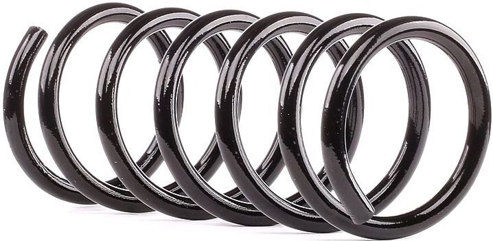 Monroe - Sp4113 - Chassisveer - Lengte 353 mm - Buitendiameter 133 mm - Draaddiameter 14 mm