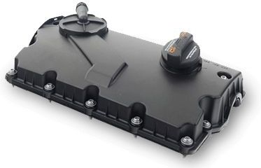 VAICO Kleppendeksel BMW V20-3346 11127797613,11128508570,8508570 Cilinderkopkap