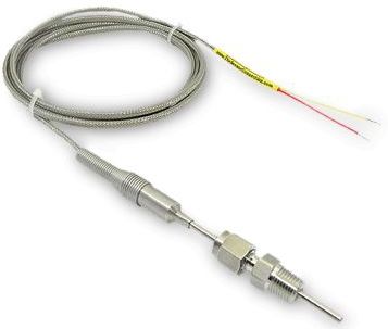 HELLA Sensoren VW 6PT 010 376-961 070906088AE,070906088Q Sensor, uitlaatgastemperatuur