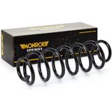 MONROE - SP4137 - Chassisveer - Voor VW en SKODA - Veer - Verlaging