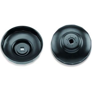 TOPTUL Oliefiltersleutel JDAH9315