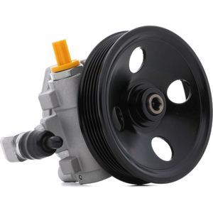 RIDEX Stuurbekrachtigingspomp MERCEDES-BENZ 12H0467 A0024669701,A004466850180,A0054661701 Stuurpomp,Servopomp,Hydraulische pomp, besturing 0024669801