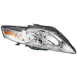 HELLA Koplampen FORD 1EB 354 996-021 1743711,BS7113W029AC,E411364 Koplamp