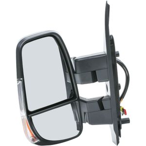 RIDEX Buitenspiegel IVECO 50O0462 5801552556 Zijspiegel,Spiegel,Achteruitkijkspiegel,Autospiegel,Dodehoekspiegel