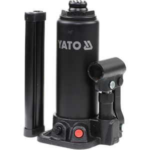 Potkrik - 3 Ton - Hydraulisch - SUV's - Gewicht 3.25 kg