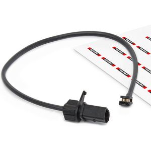 FERODO - Slijtage-Indicator - Remblokken - Waarschuwingscontact - Vooras - Schijfremmen