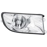 HELLA Mistlampen SKODA 1N0 354 017-021 E83573,1Z0941702 Mistlamp