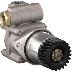 FEBI BILSTEIN Stuurbekrachtigingspomp VOLVO 49254 3986330,85006180 Stuurpomp,Servopomp,Hydraulische pomp, besturing