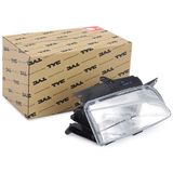 TYC - 20-0465-05-2 - Koplamp - Rechts