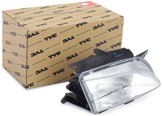 TYC - 20-0465-05-2 - Koplamp - Rechts