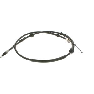 BOSCH Handremkabel FIAT 1 987 482 892 52057585