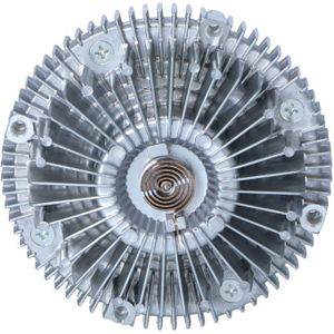 Mazda - Koppeling - Radiateurventilator - Buitendiameter 164 mm - Thermisch