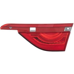 Jaguar - Achterlicht - Hella 2SA 354 868-021 - LED - Rechts passagierskant